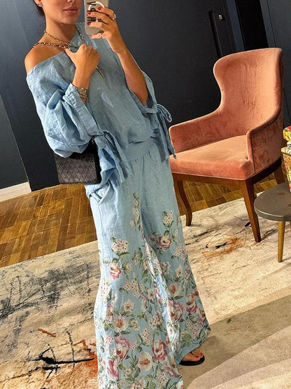 Elegantly Styled Garment for Everyday Wear