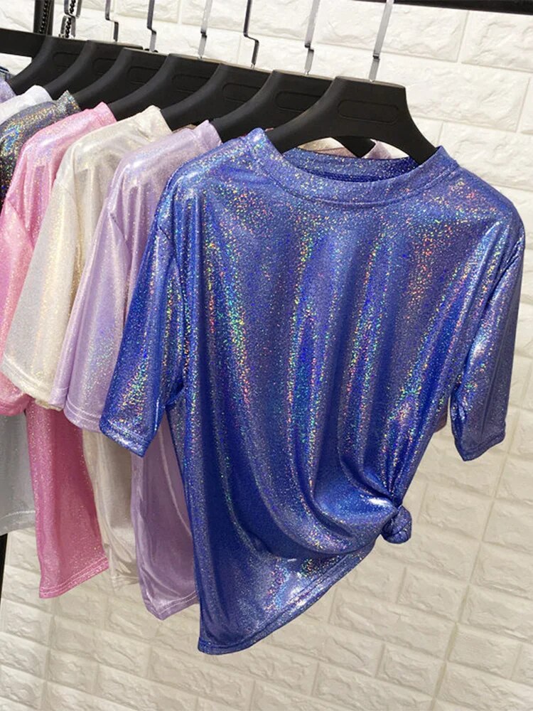 Vintage Inspired T-Shirt with a Contemporary Edge