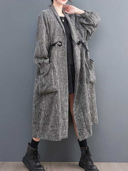 Beautifully Crafted Coat in a Classic Style