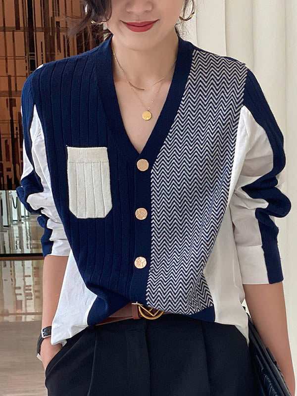 Effortlessly Elegant Sweater with a Timeless Design