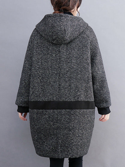 Beautifully Crafted Garment in a Classic Style