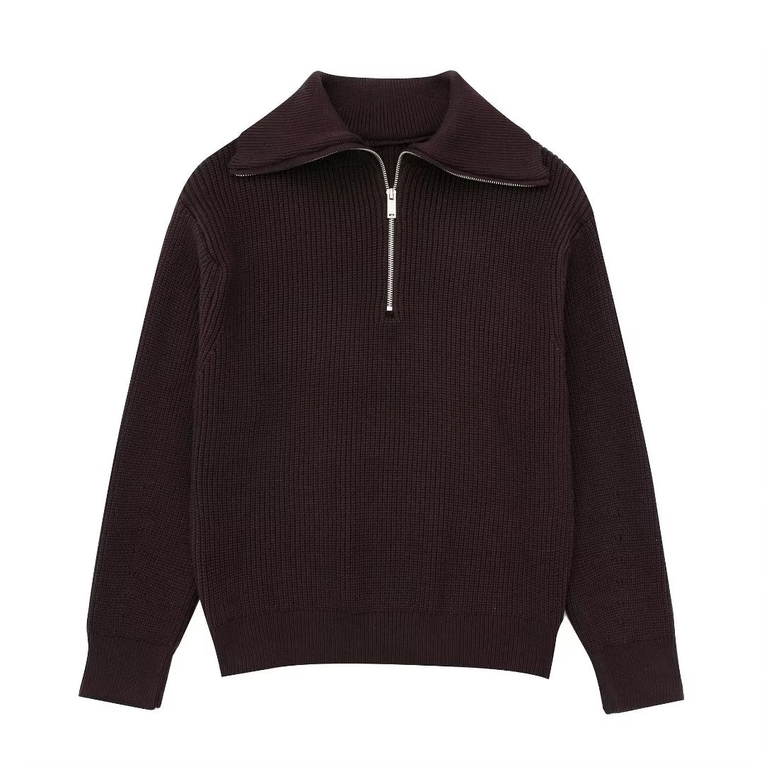 Classic Vintage & Enduringly Stylish Sweater