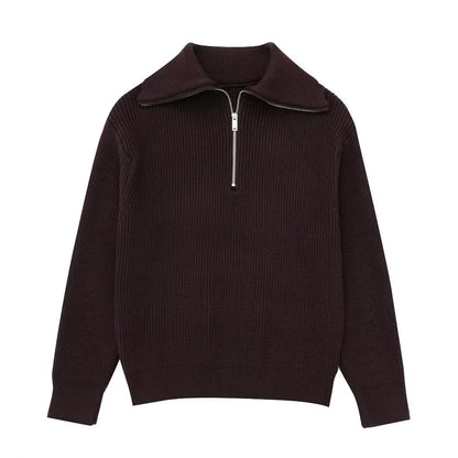 Classic Vintage & Enduringly Stylish Sweater