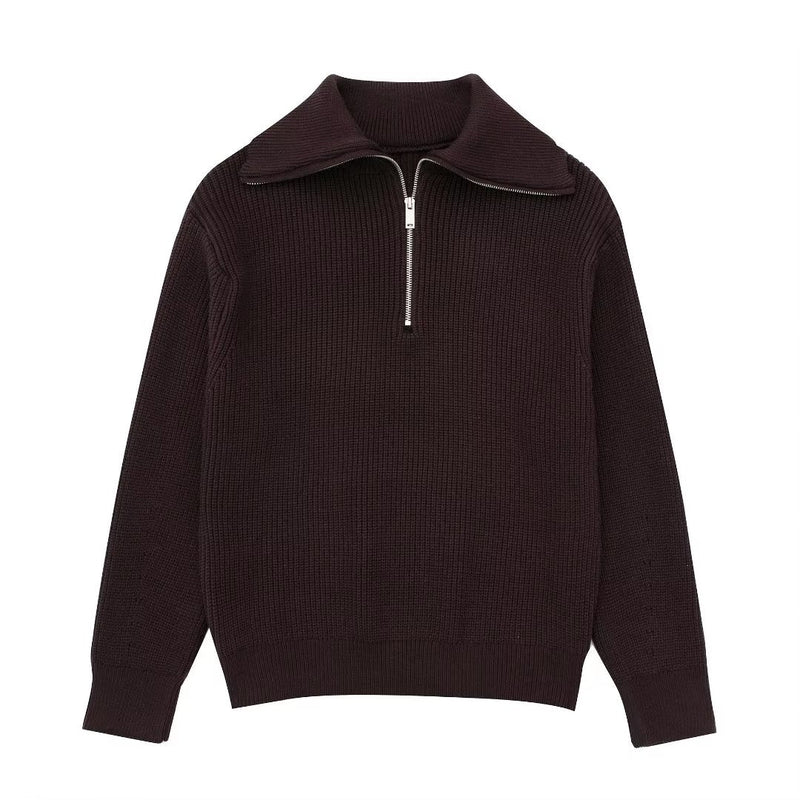 Classic Vintage & Enduringly Stylish Sweater