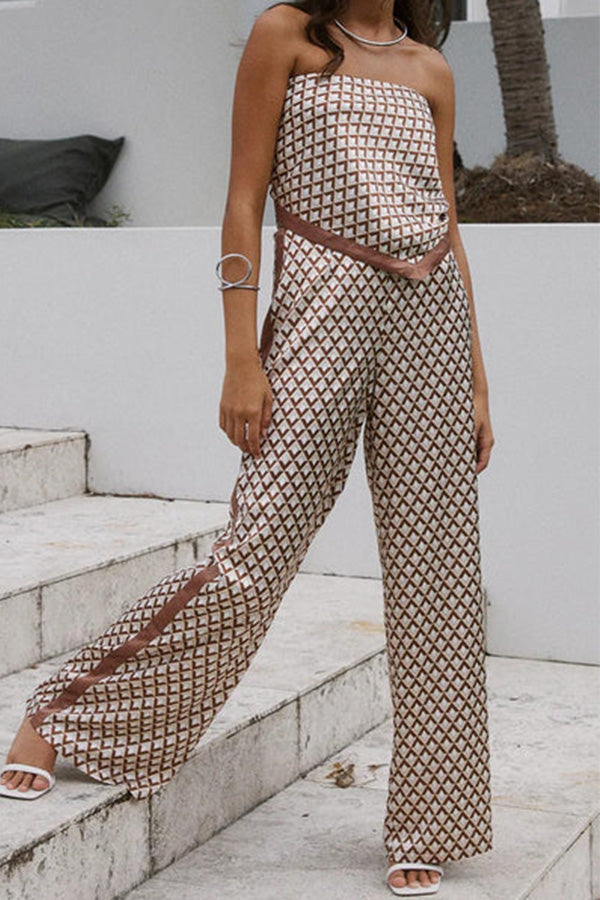 A Vintage Style Garment with Delicate Timeless Details