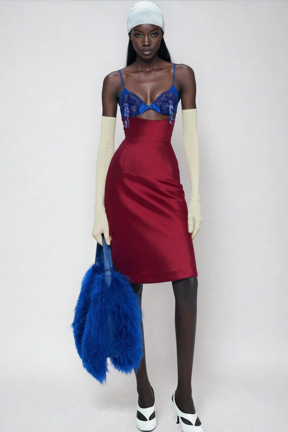 Polished Garment with an Effortless Classic Look