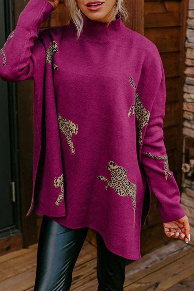Classic Vintage Top with a Flattering Fit