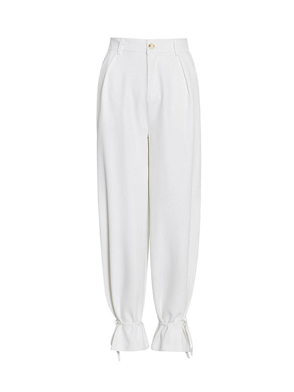 Gracefully Styled Pants for Any Occasion
