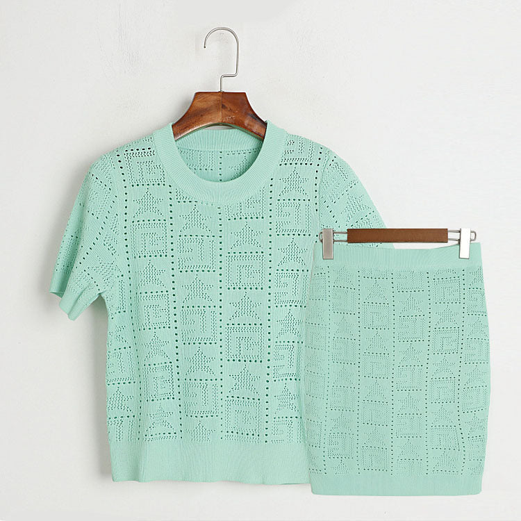 Gracefully Styled Garment for Any Occasion