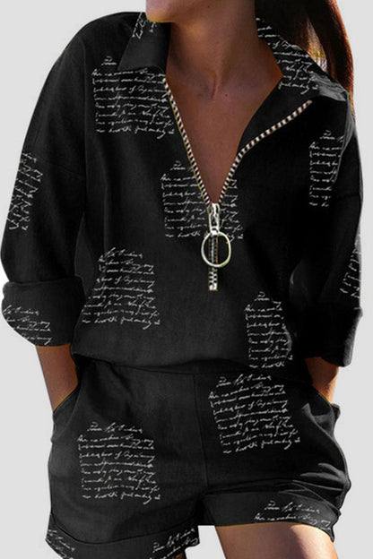 Polished Garment with an Effortless Classic Look