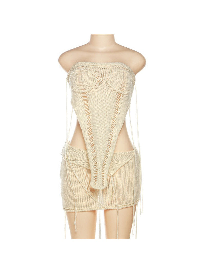 A Vintage Style Top with Delicate Timeless Details