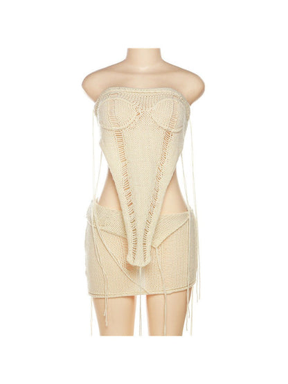 A Vintage Style Top with Delicate Timeless Details
