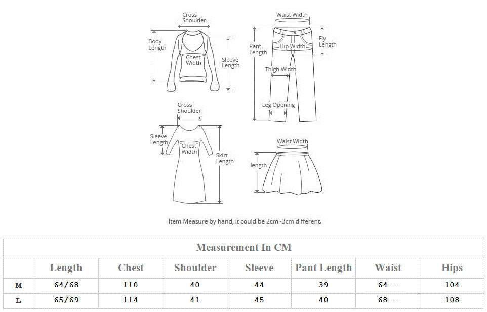 Classic Vintage Garment with a Flattering Fit