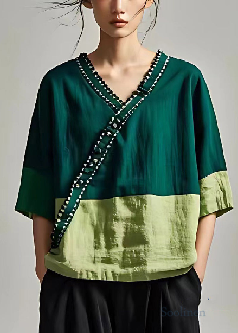 Beautifully Finished Shirt in a Timeless Design