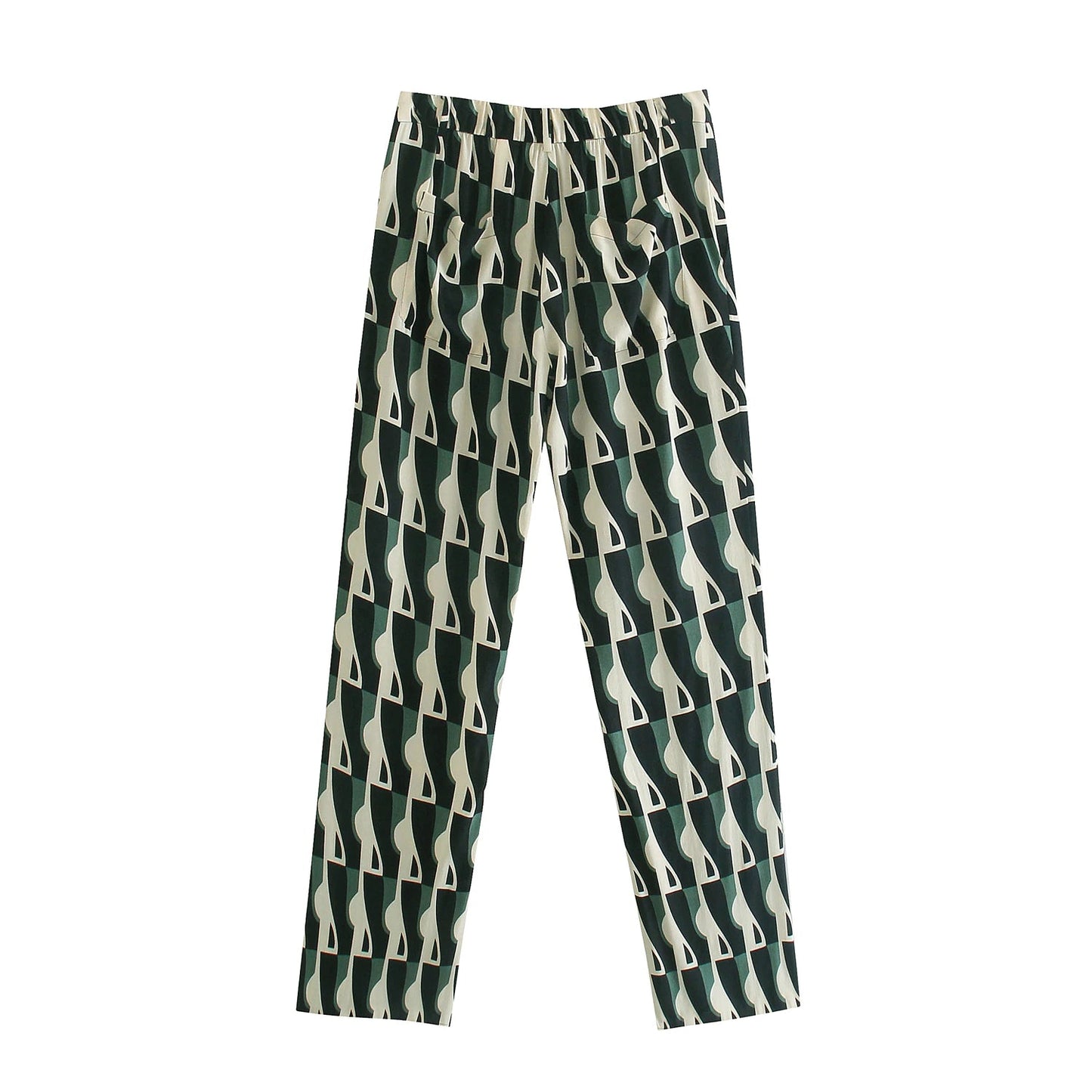 Polished Garment with an Effortless Classic Look
