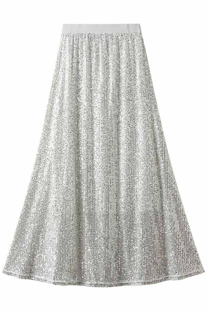 Well Tailored Garment with a Graceful Silhouette
