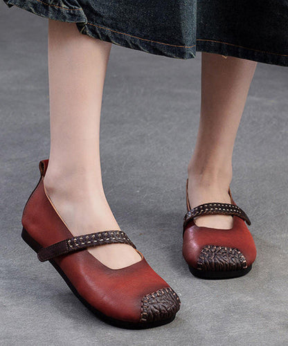 Beautifully Finished Shoes in a Timeless Design