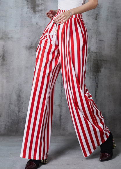 Classic Vintage Pants with a Flattering Fit