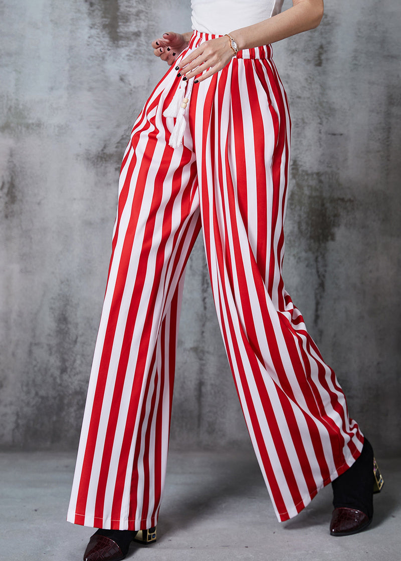Classic Vintage Pants with a Flattering Fit