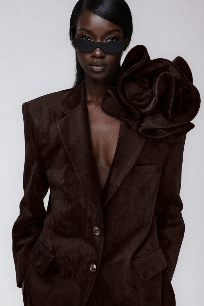 Elegantly Styled Garment for Everyday Wear
