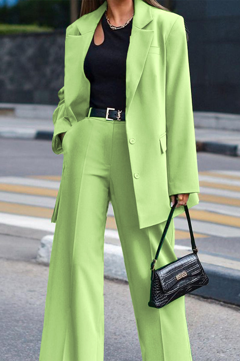 Gracefully Styled Garment for Any Occasion