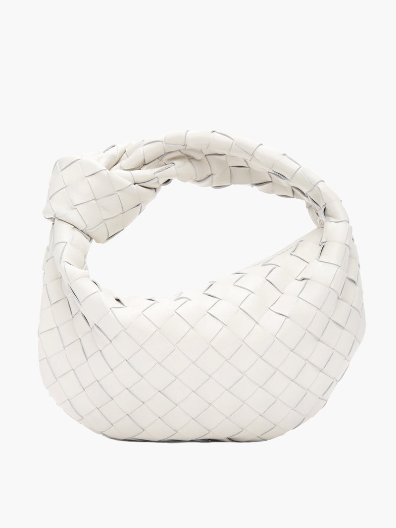 Vintage Inspired Bag with a Contemporary Edge
