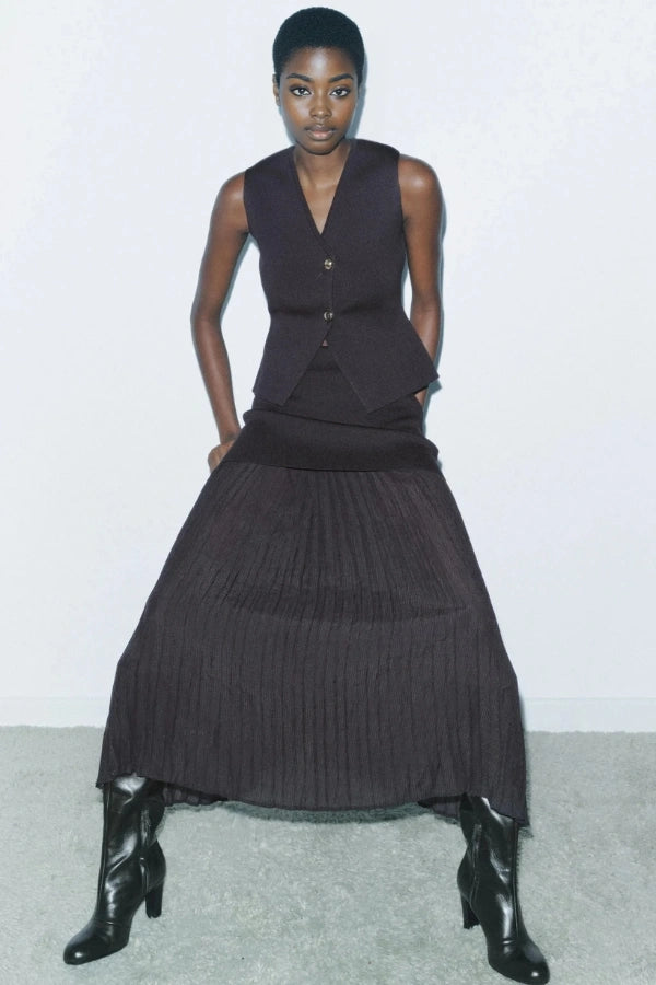 Elegantly Styled Garment for Everyday Wear