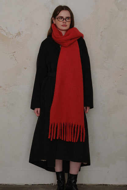 Sophisticated Garment with a Clean Classic Look