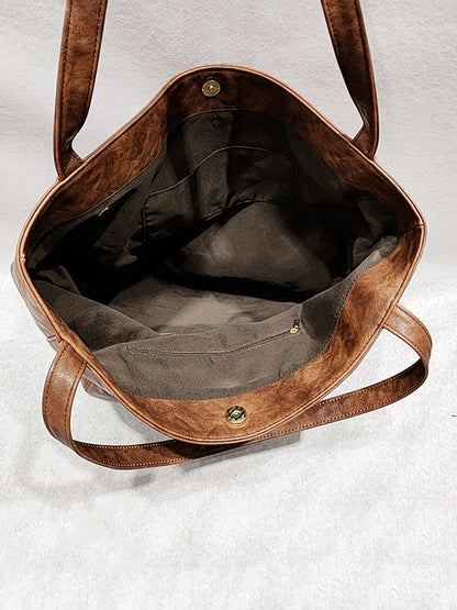 Beautifully Crafted Bag in a Classic Style