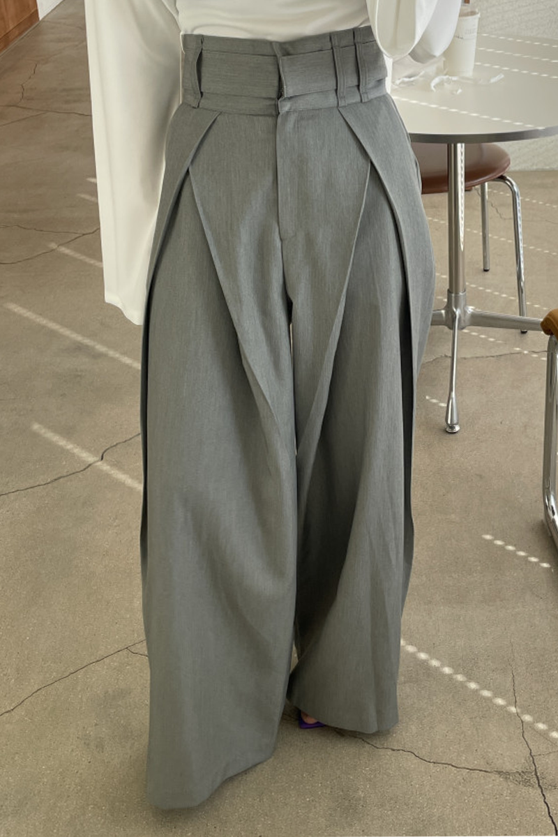 Elegantly Styled Garment for Everyday Wear
