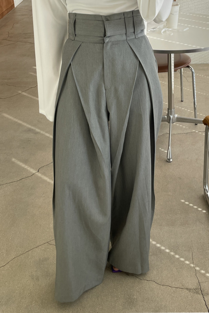 Elegantly Styled Garment for Everyday Wear