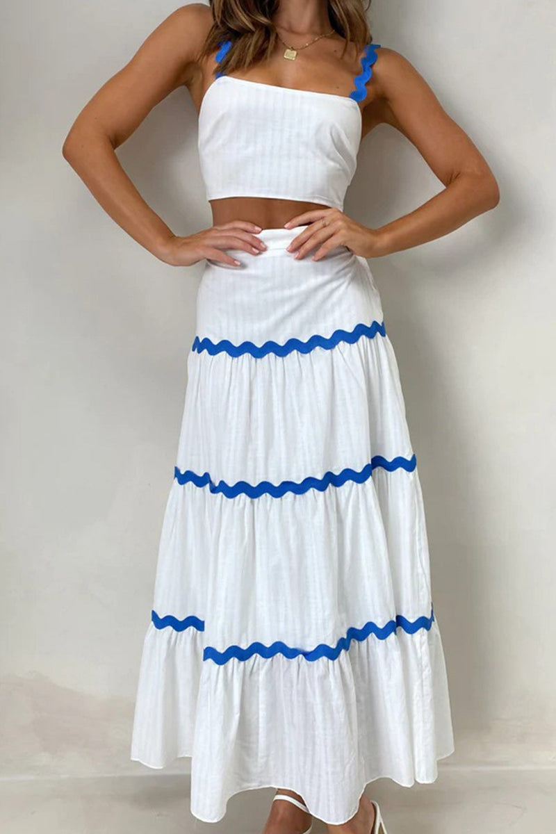 Elegantly Styled Garment for Everyday Wear