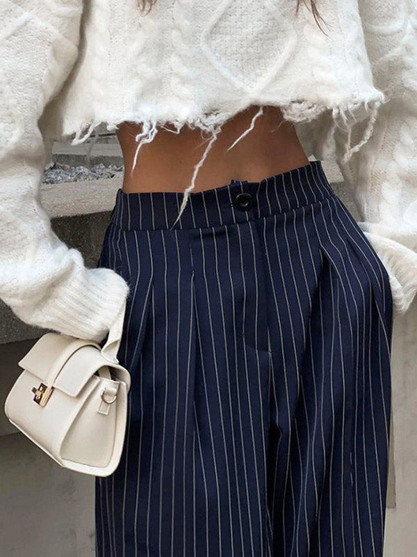 Beautifully Crafted Trousers in a Classic Style