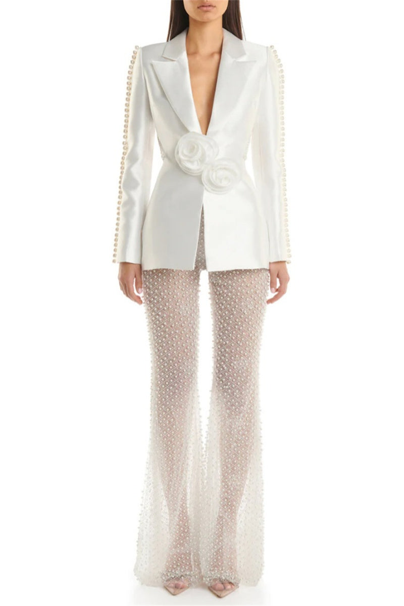 Beautifully Crafted Garment in a Classic Style