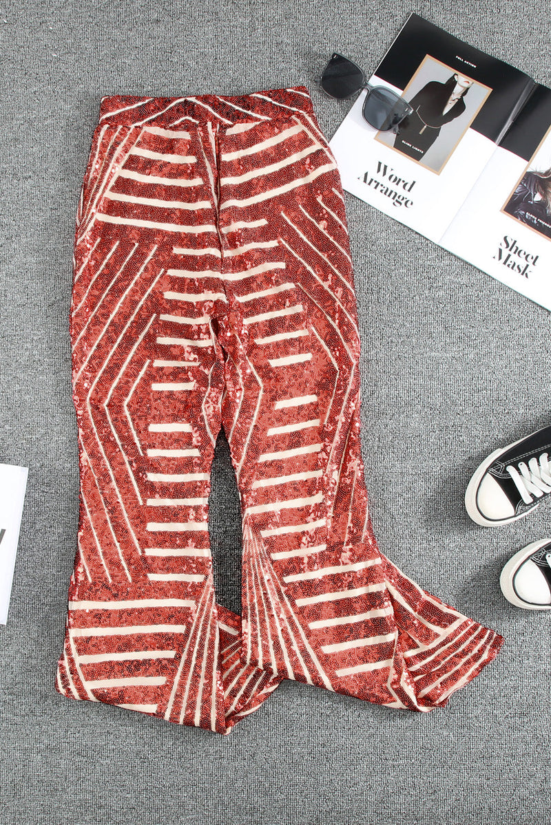 Elegantly Styled Pants for Everyday Wear