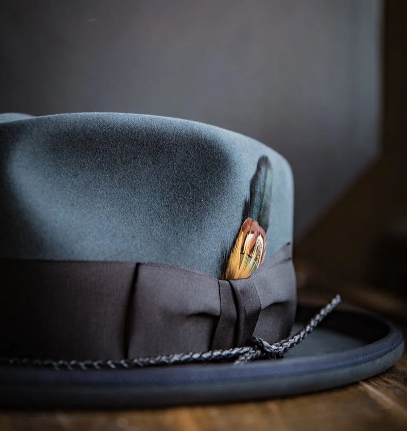 Beautifully Balanced Garment with Timeless Character
