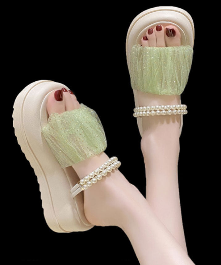 Classic Vintage & Enduringly Stylish Sandals