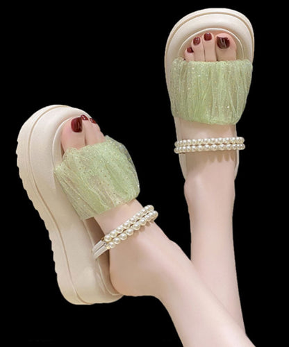 Classic Vintage & Enduringly Stylish Sandals