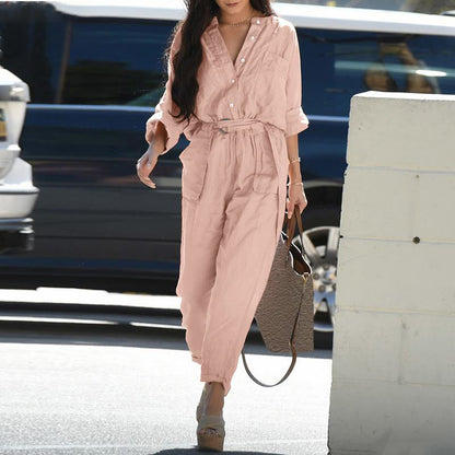 Elegantly Styled Garment for Everyday Wear