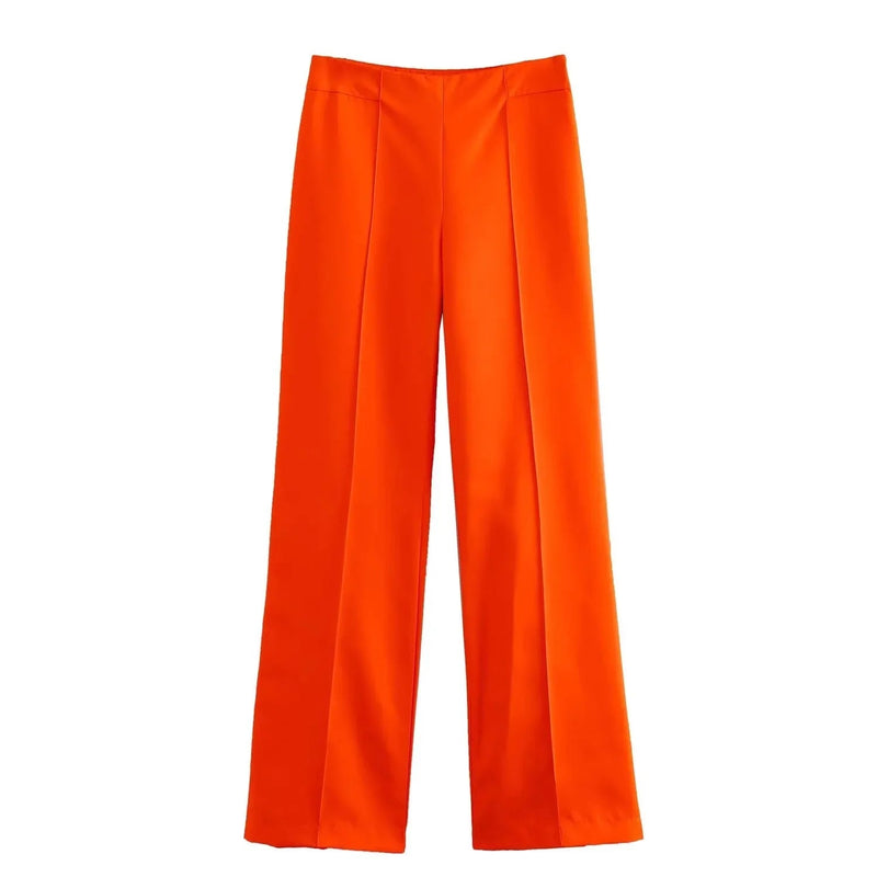 Beautifully Balanced Garment with Timeless Character
