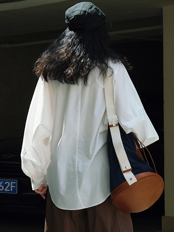 Polished Blouse with an Effortless Classic Look