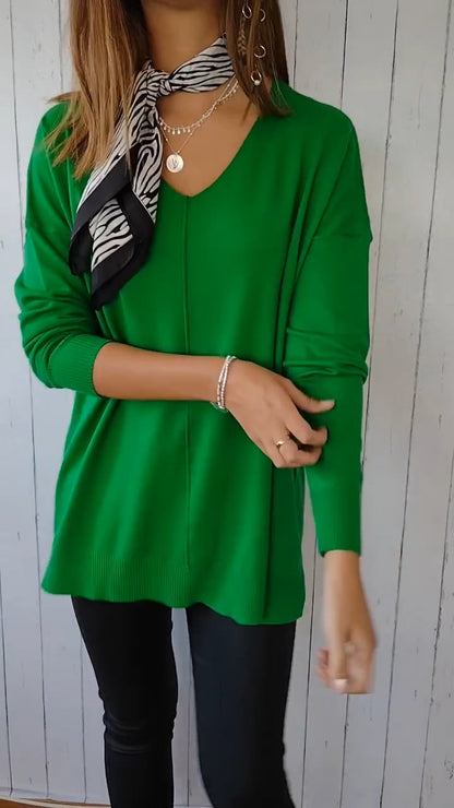 Vintage Inspired Top with a Contemporary Edge