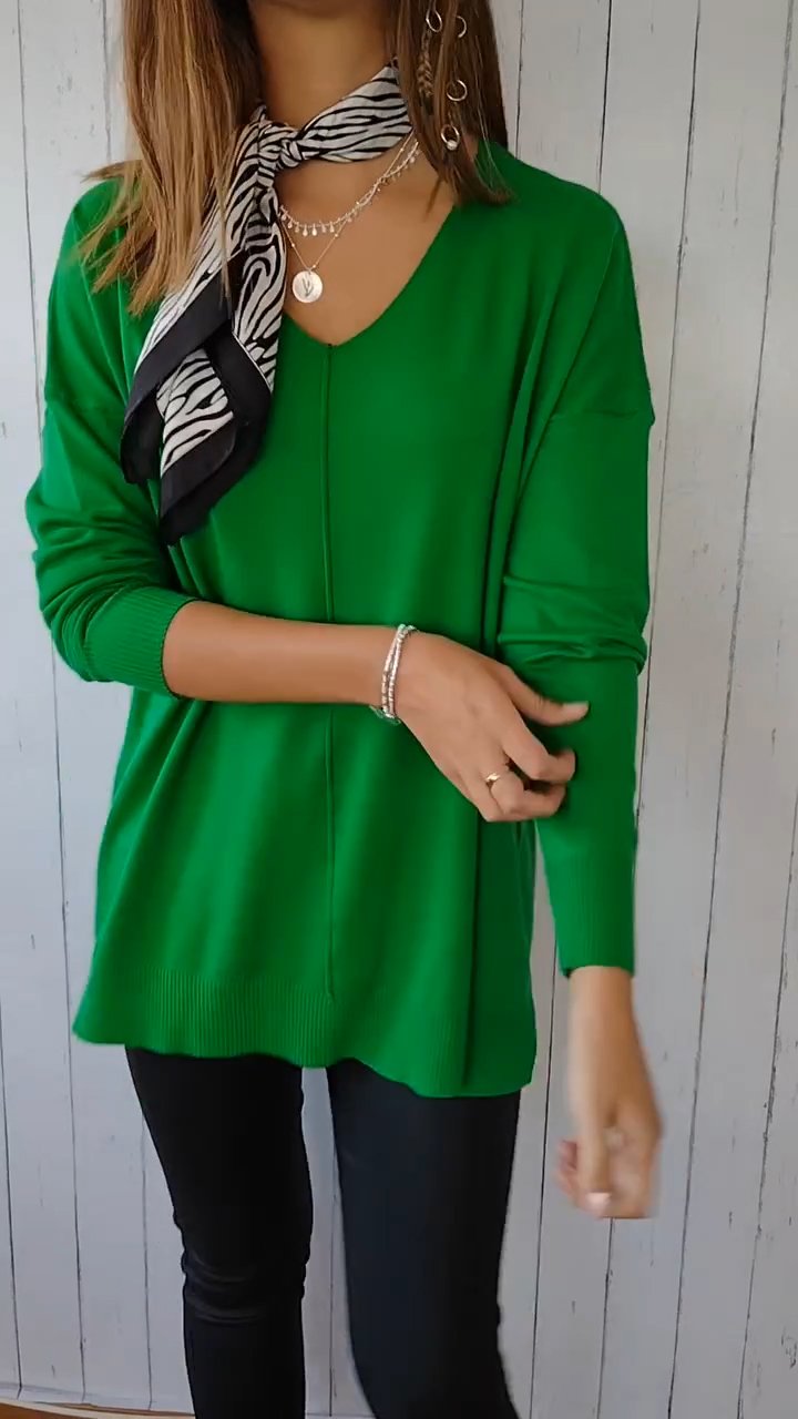 Vintage Inspired Top with a Contemporary Edge