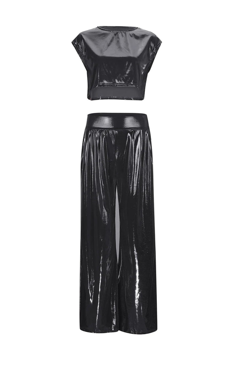 Sophisticated Pants with a Clean Classic Look