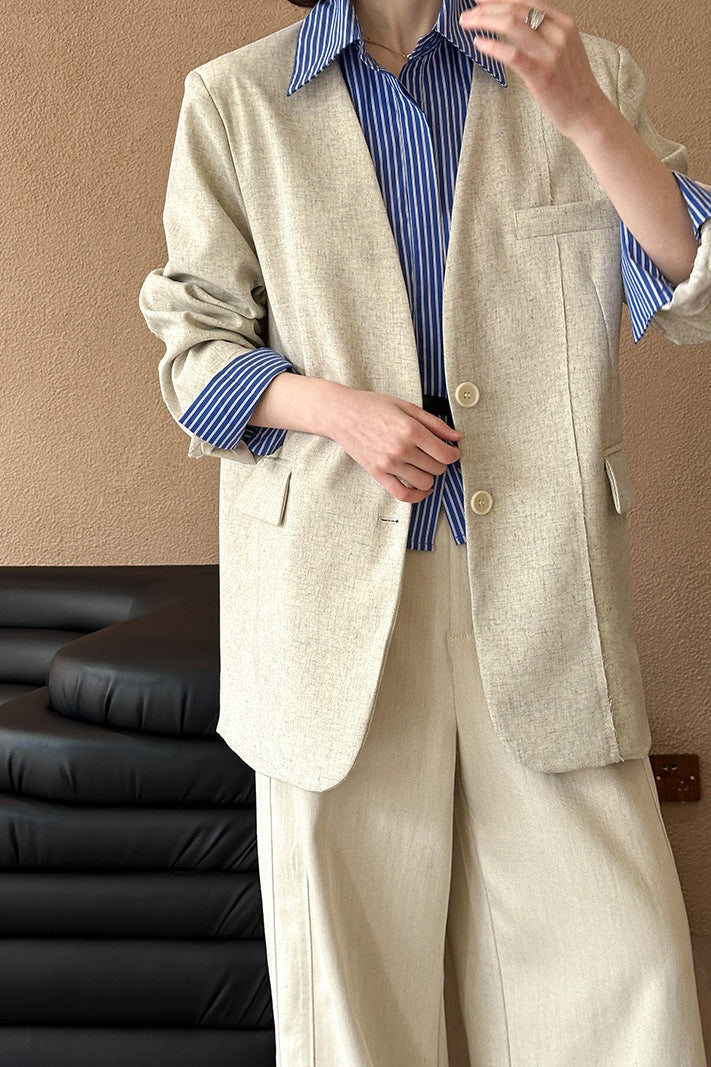 Classic Vintage Garment with a Flattering Fit