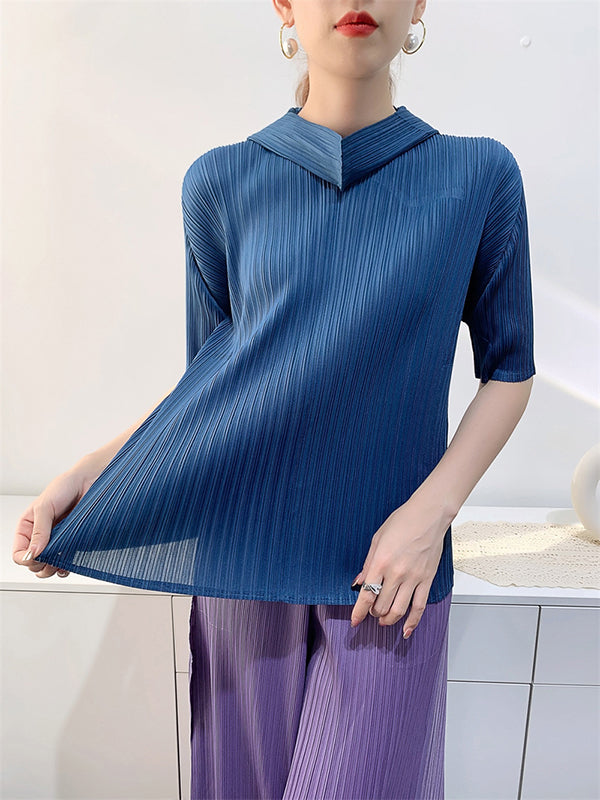 Gracefully Styled T-Shirt for Any Occasion