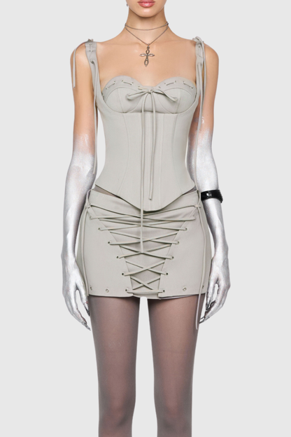 Gracefully Styled Garment for Any Occasion