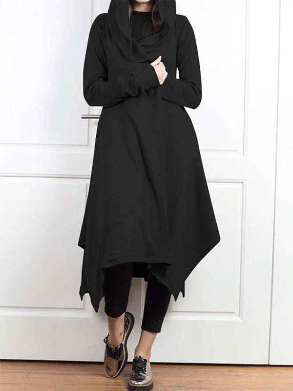 Gracefully Styled Garment for Any Occasion