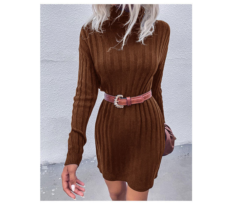 Beautifully Crafted Sweater in a Classic Style