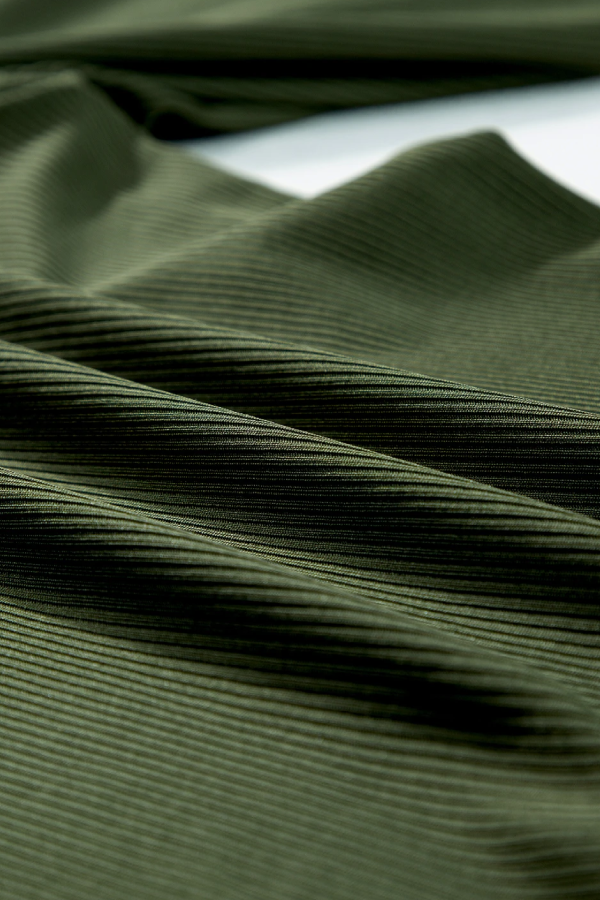 Beautifully Balanced Garment with Timeless Character